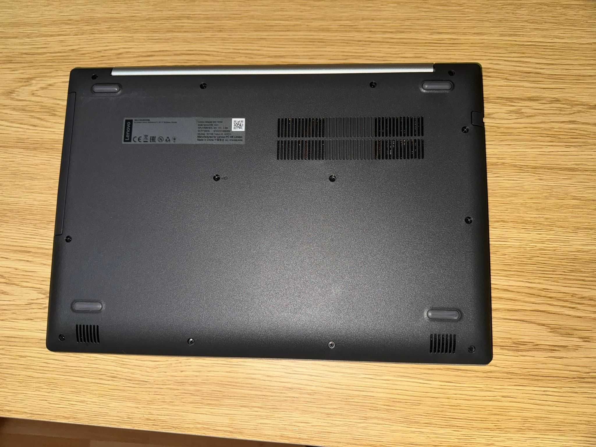 Laptop Lenovo ideapad 330-15IGM