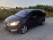 Ford Galaxy Ford Galaxy | 7 locuri | 1.6 TDCI | 2012 | >260000 km