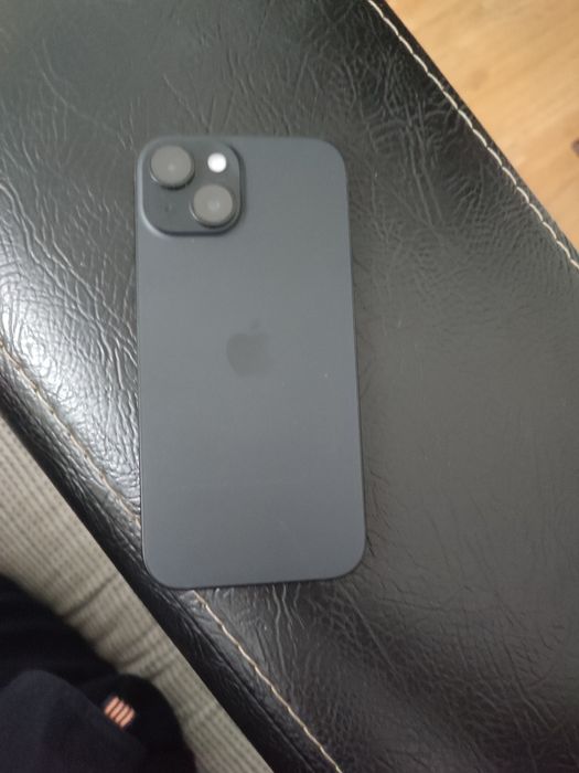Продам iPhone 15