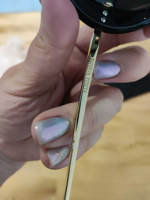 Ochelari de soare Bottega Veneta nou