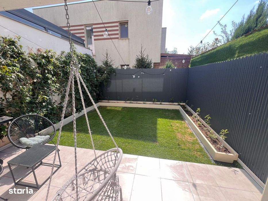 Vila 4 Camere Drumul Binelui - Metalurgiei