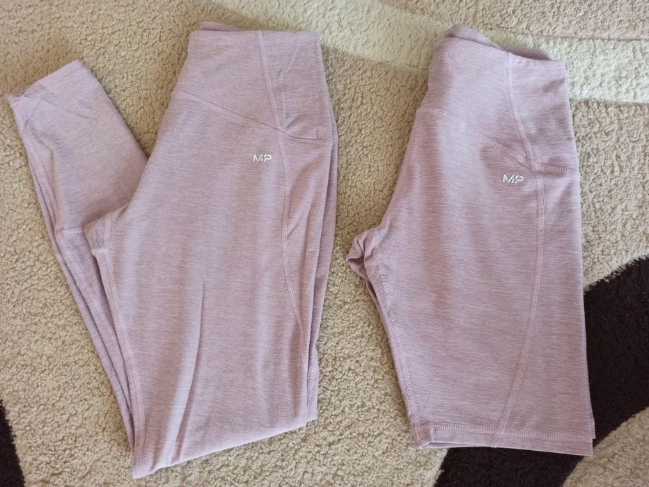 Два клина MyProtein