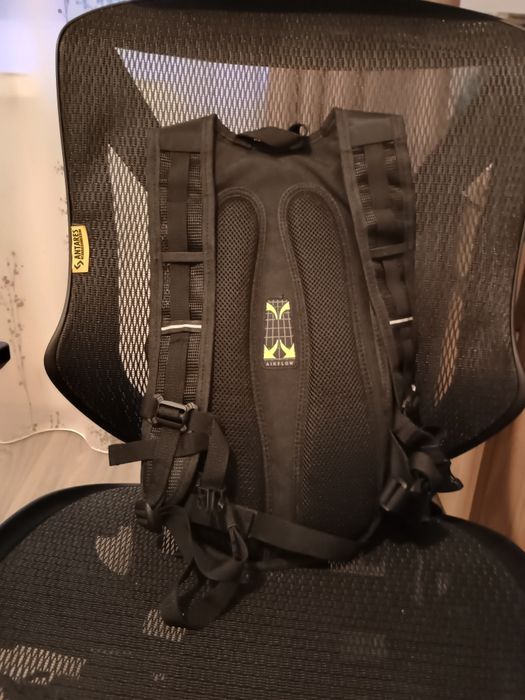 Casca protecție bicicleta, Rucsac bicicletă