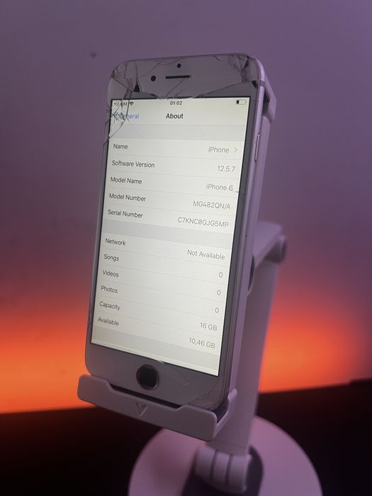 Iphone 6 16gb Funcțional