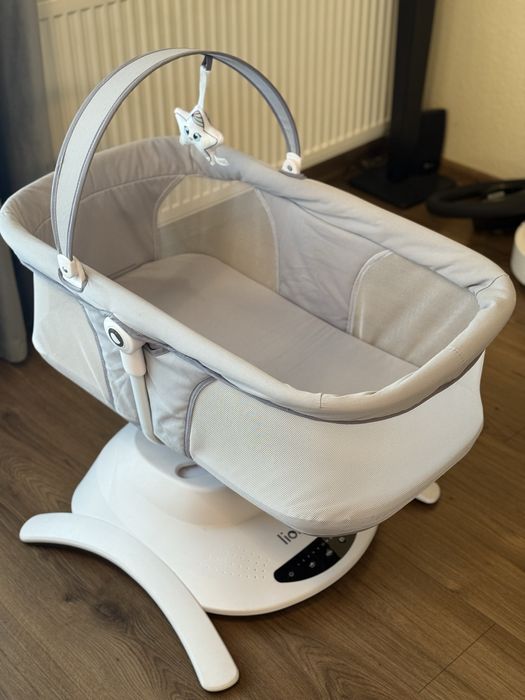 Balansoar si landou Lionelo Bella set 2 in 1