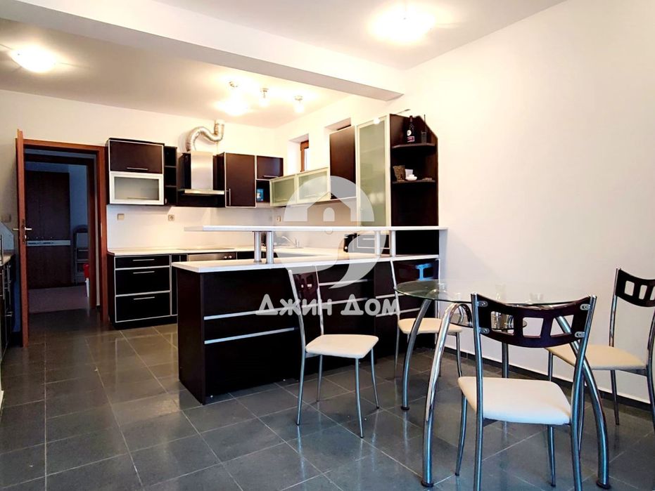 Продава се Четиристаен апартамент в к.к. Слънчев бряг - 150 кв.м за 787 €/кв.м - Снимка #2