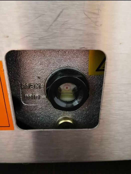 Вакуум машина професионална Henkelman Mini Jumbo