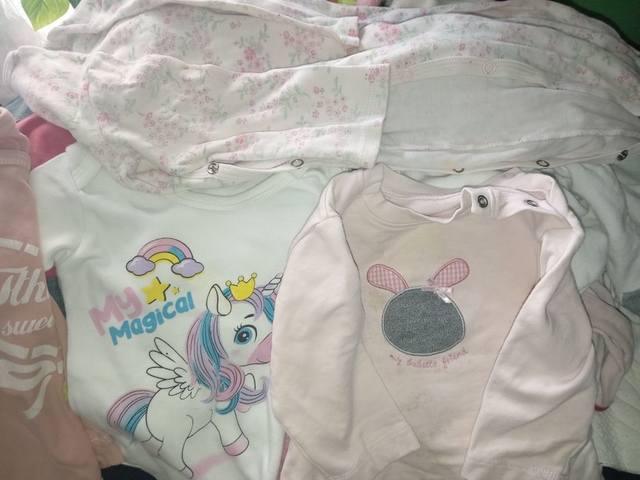 Одежда б/у бесплатно