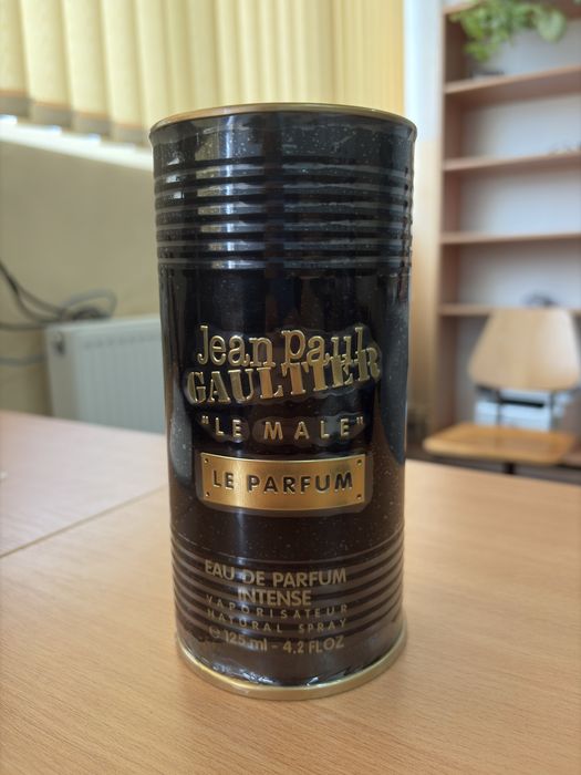 Jean Paul Gaultier Le Male