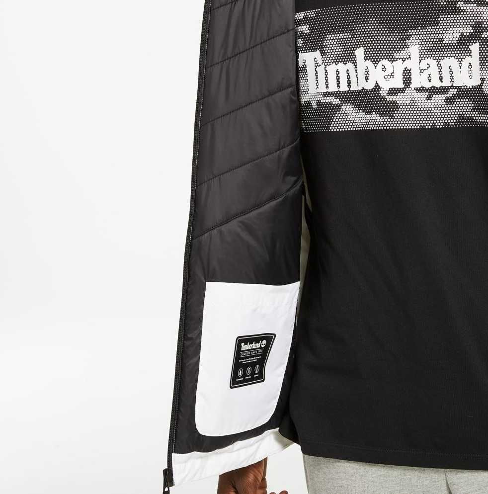 НОВО Timberland Therma Range Jacket ОРИГИНАЛНО мъжко яке - XL