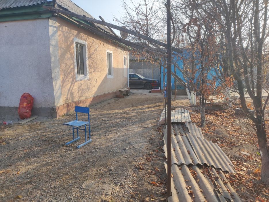 Продается дом в центрге Төле би зади мечети