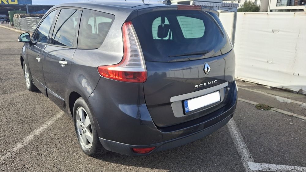 Renault Grand Scenic III
