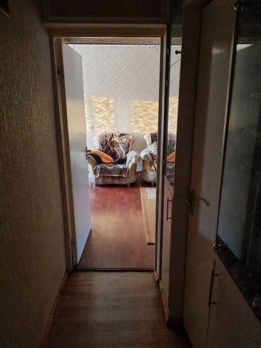 Срочно продаю 5/5/9кв на Ц1