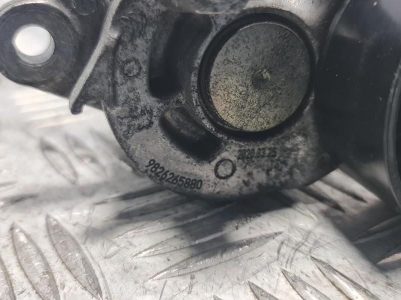 Rola intinzatoare curea Peugeot 308 2 facelift 1.5 turbo 75 kw D15DT (