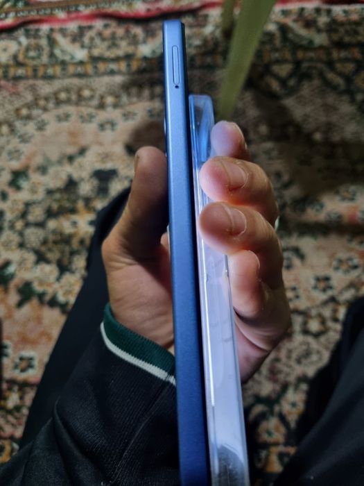 Infinix Smart 10 1oylik tel