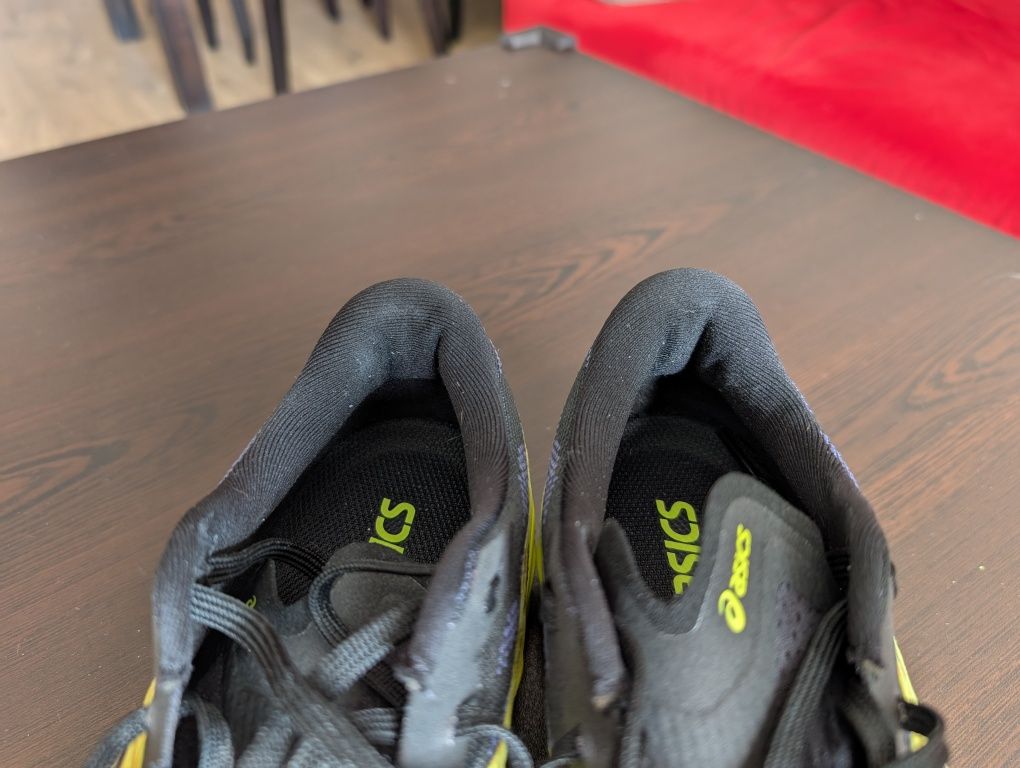 Asics Dynablast 3