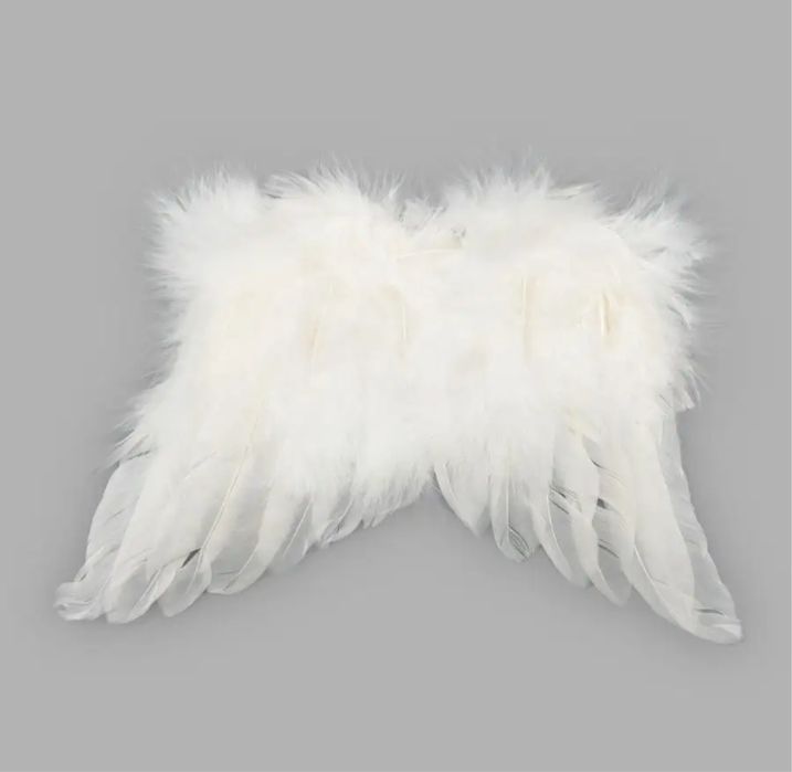 Продам крылья Ангела для фотосесии новорожденных