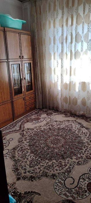СРОЧНО !! Продается квартира в Яшнабаде 3/5/5 ( 92 кв/м ) Тузел 1