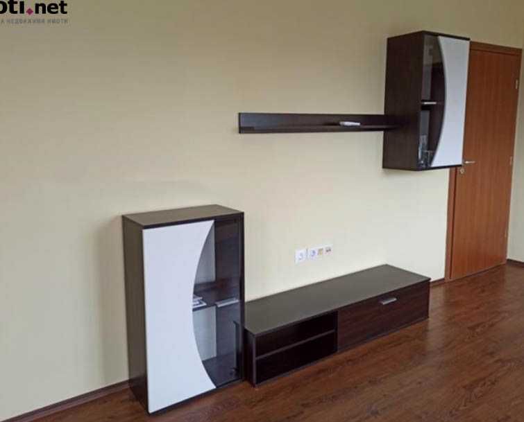 Дава се под наем Двустаен апартамент в София, Хаджи Димитър - 50 кв.м за 400 € - Снимка #3