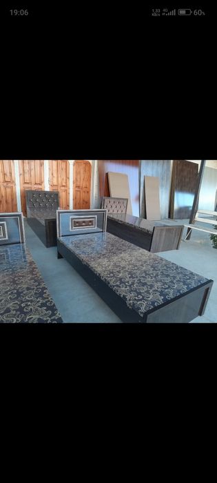 Bir kishilik spalni divanlarimiz faqat optom narxda
