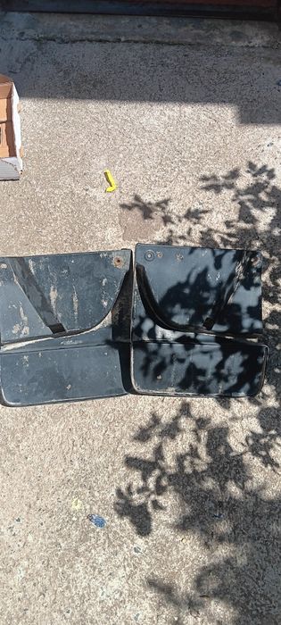 Калобрани лендкрузер 120 къса база