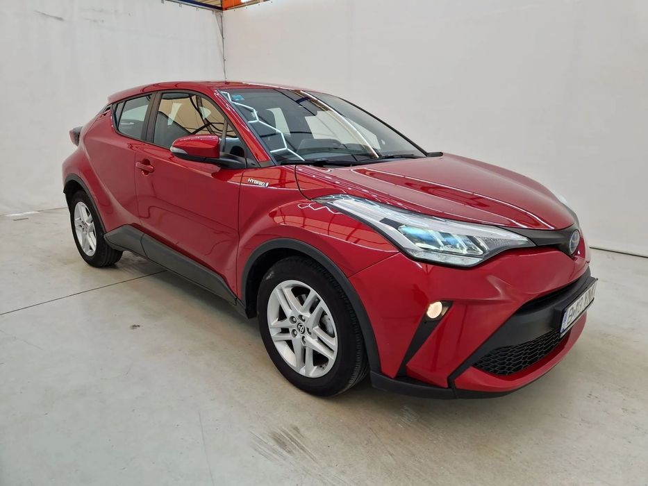 Toyota C-HR Toyota C-hr 1.8HYBRID 122CP