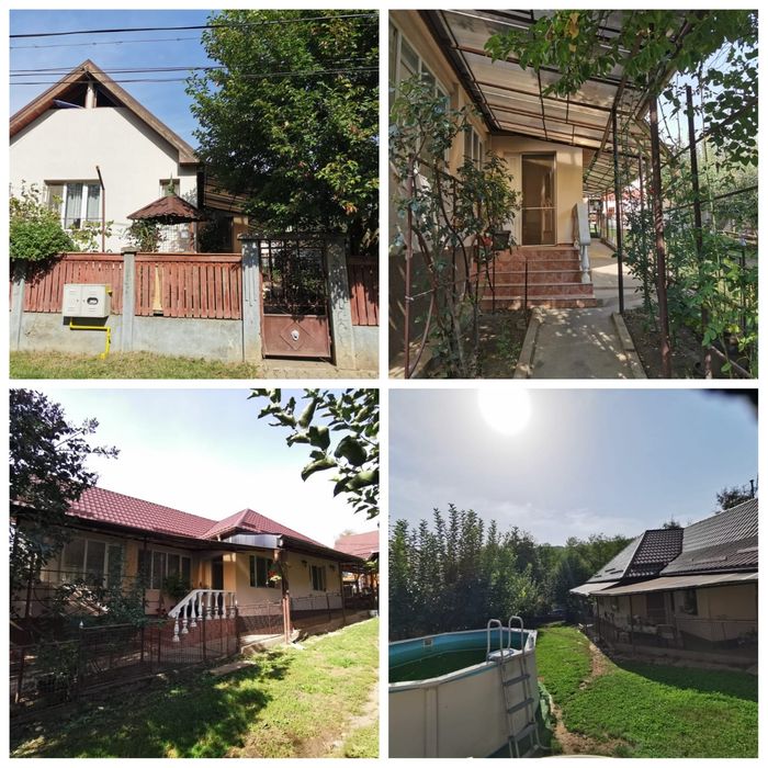 Casa de vanzare in Bardesti