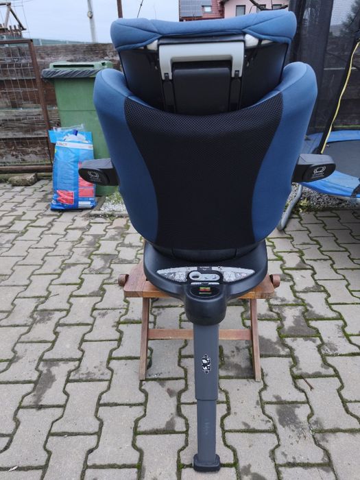 Joie Scaun auto i-Spin 360°