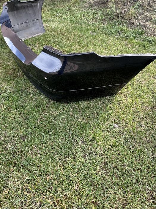 Bara/spoiler spate bmw seria 3 e91