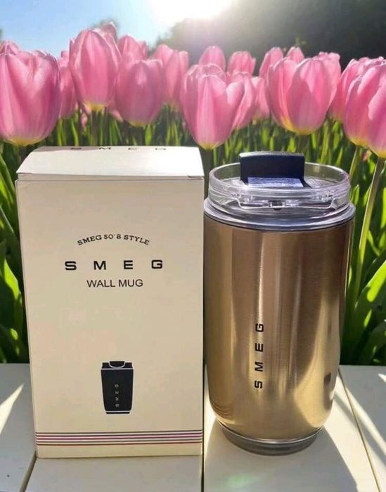 Smeg cana cafea / ceai 240 ml / ML