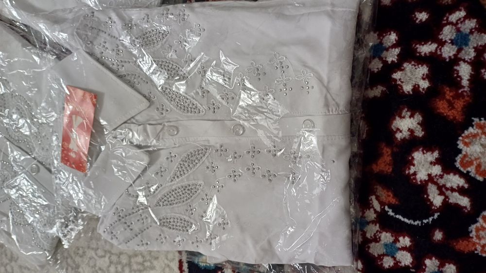 OQ KO‘FTA Arzon narxlarda  Skidkada