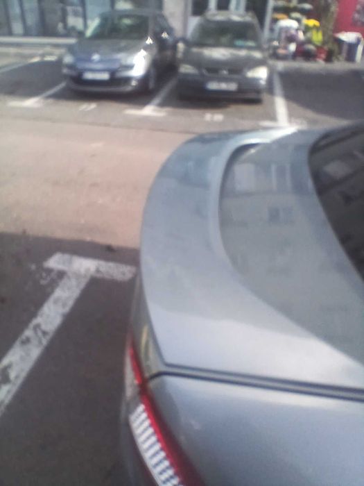 Vand eleron ford mondeo mk4