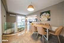 Comision 0! Penthouse de lux cu 3 camere, 2 terase, 2 parcari, cartier