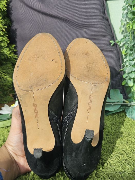 Vince Camuto обувки от кожа N38