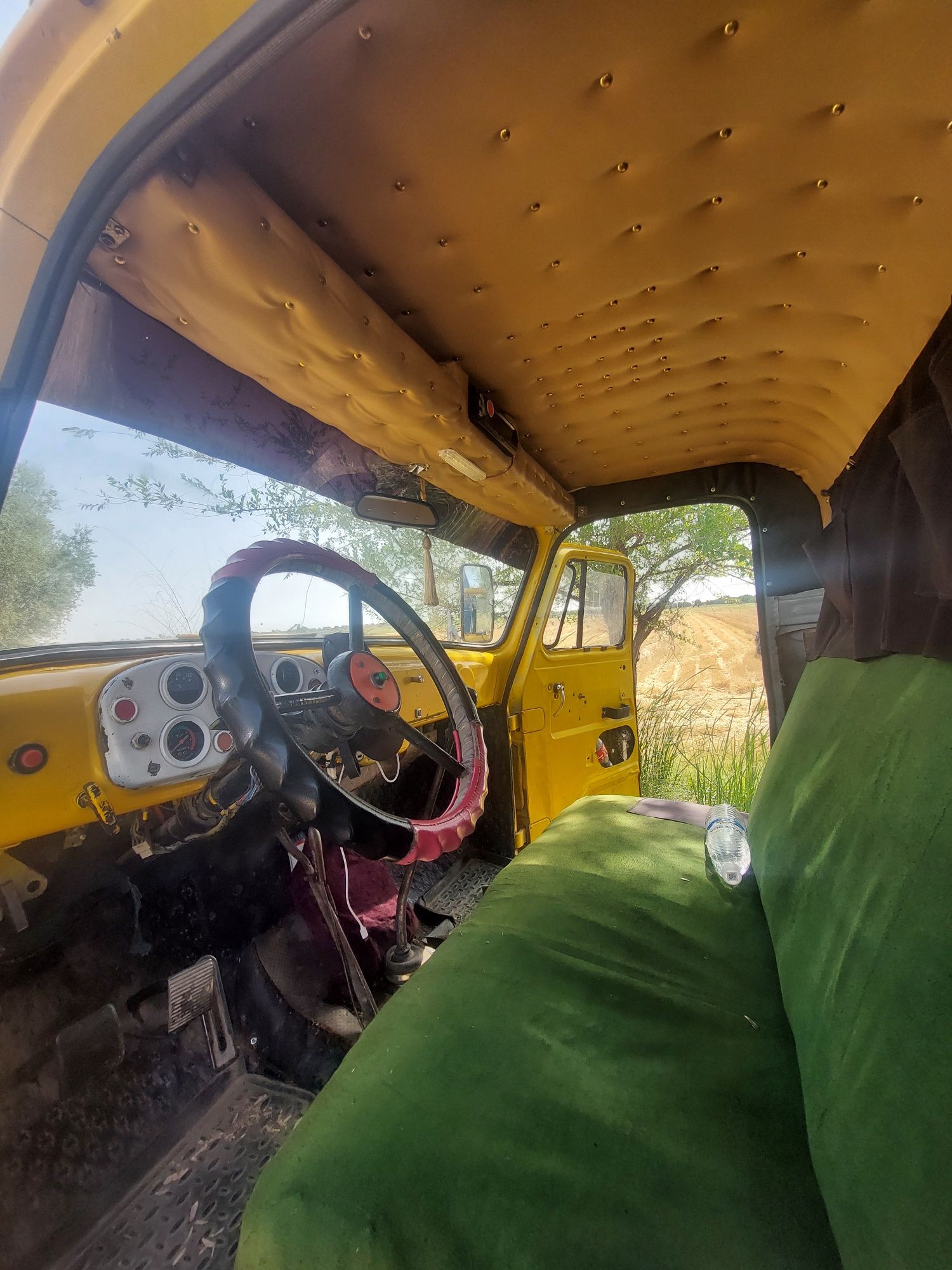 Gaz 53 samasval srochni