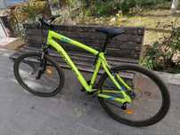 Bicicleta Rockrider ST100