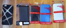 Husa telefon HTC one, AllView P5 , Sasmsung S7562