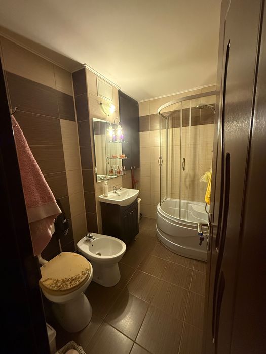 Apartament Zona Miorita