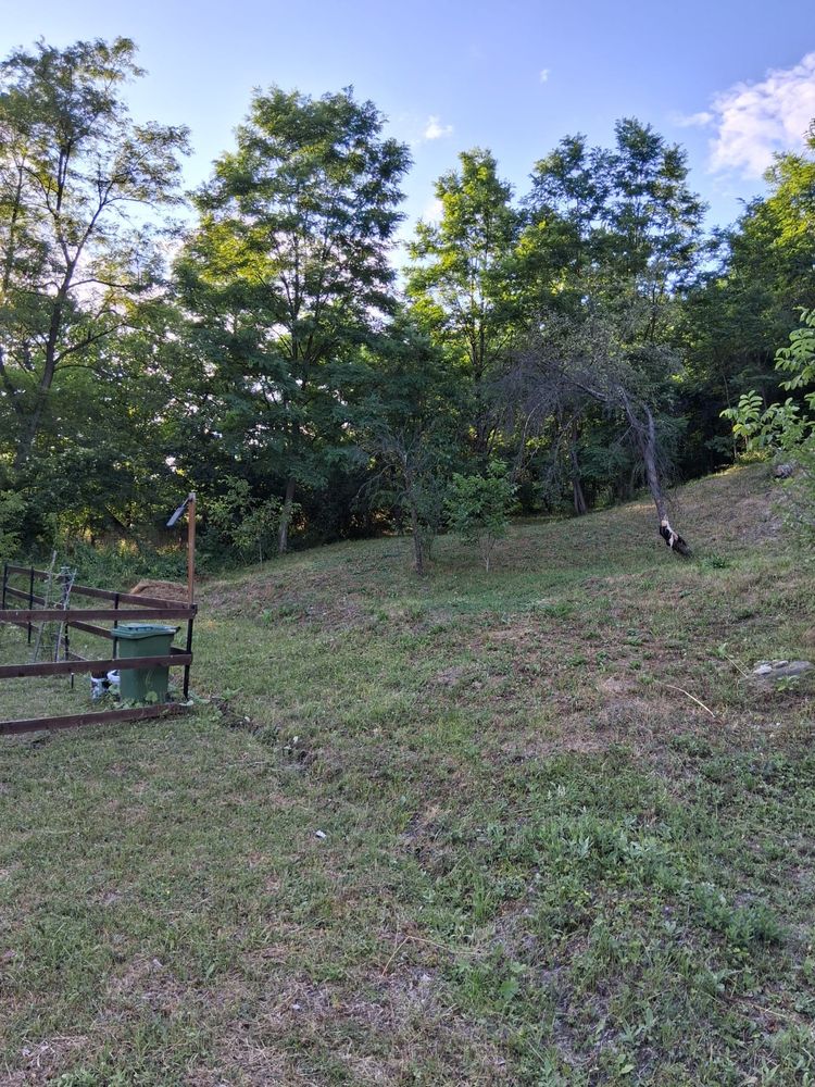 Teren în RATE la MUNTE,  Slănic Prahova, utilități
