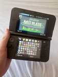 Nintendo New 3ds XL