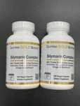 Силимариновый комплекс,120 Veggie Capsules