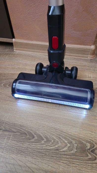 Вертикална безкабелна прахосмукачка Rowenta X-Pert 3.60