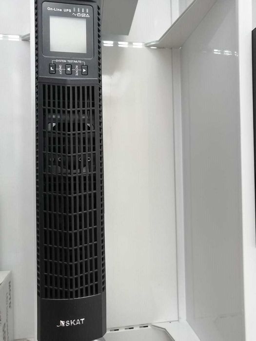 Источник бесперебойного питания  SKAT-UPS 1000 RACK  исп.V RACK