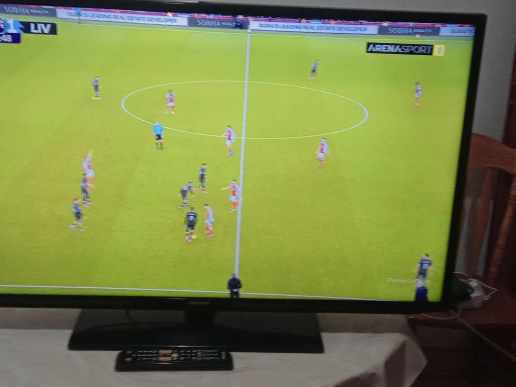Самсунг смарт телевизор 46"