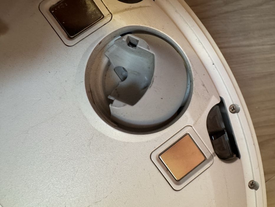 Робот за почистване