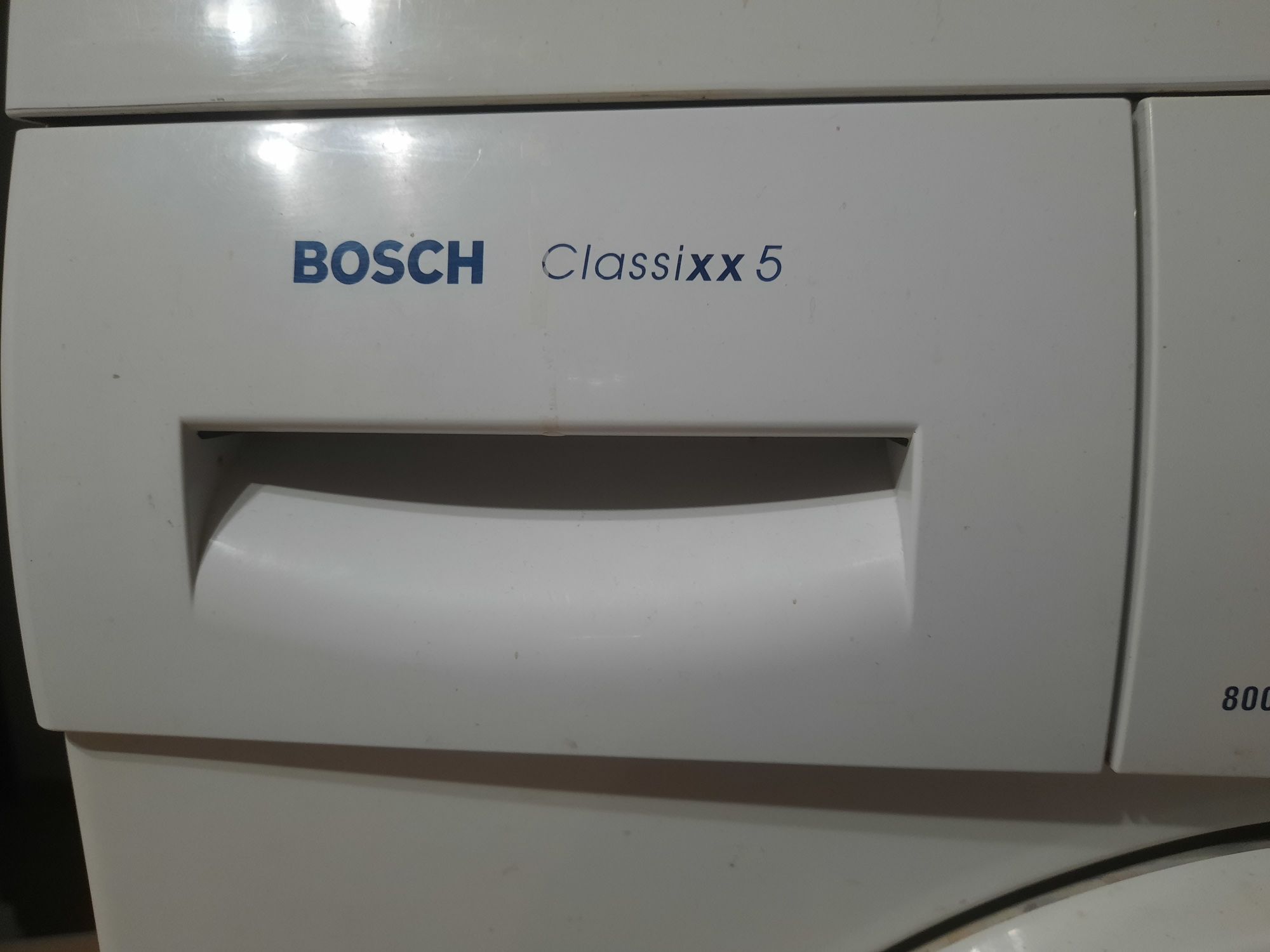 Пералня BOSCH CLASSIXX 5 (за части)