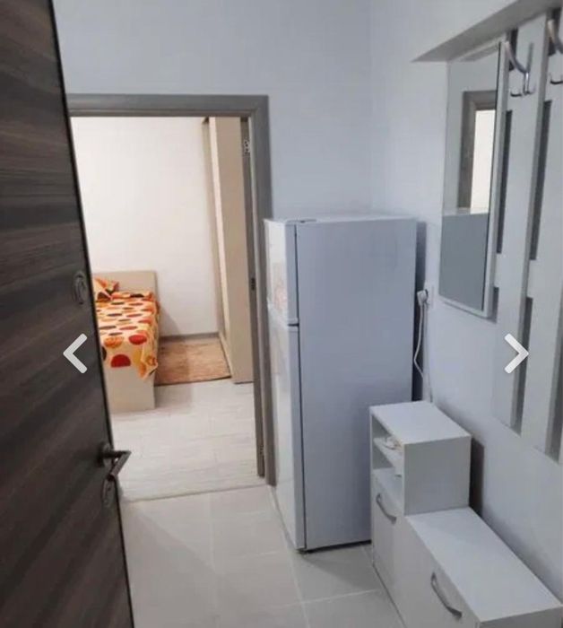 Inchiriez garsonieră