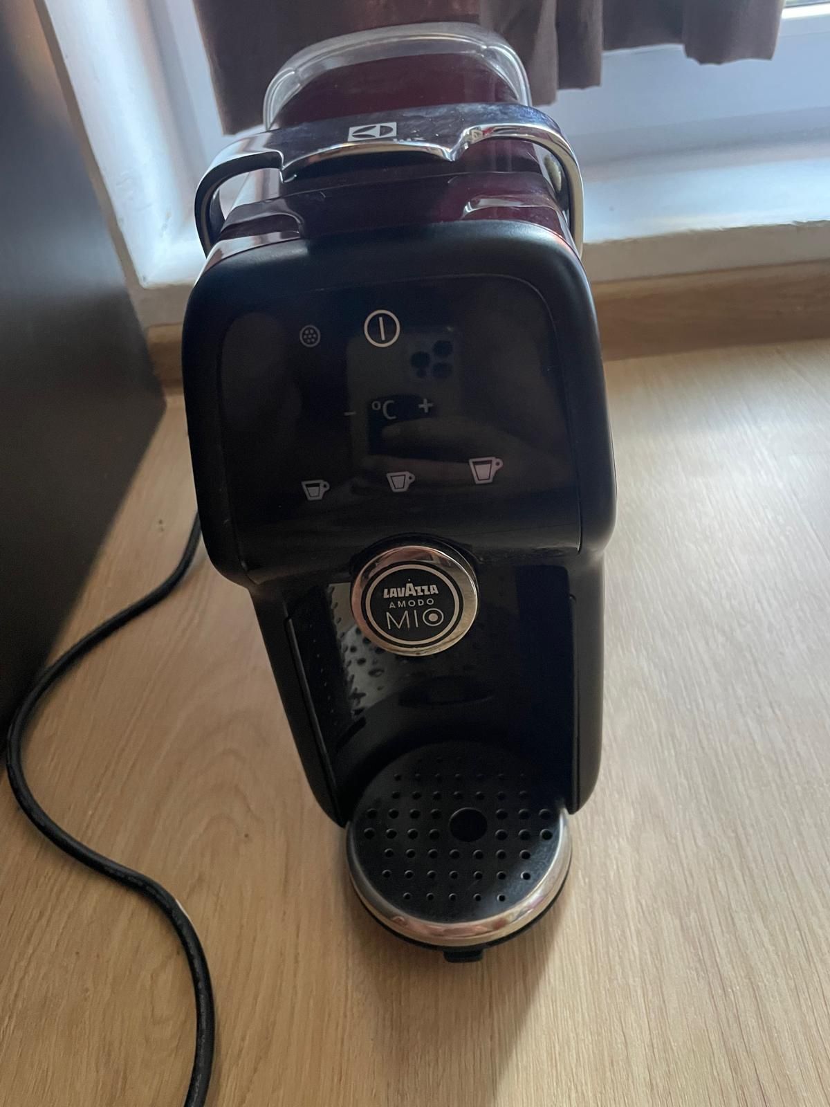 Espressor cafea Lavazza a modo mio