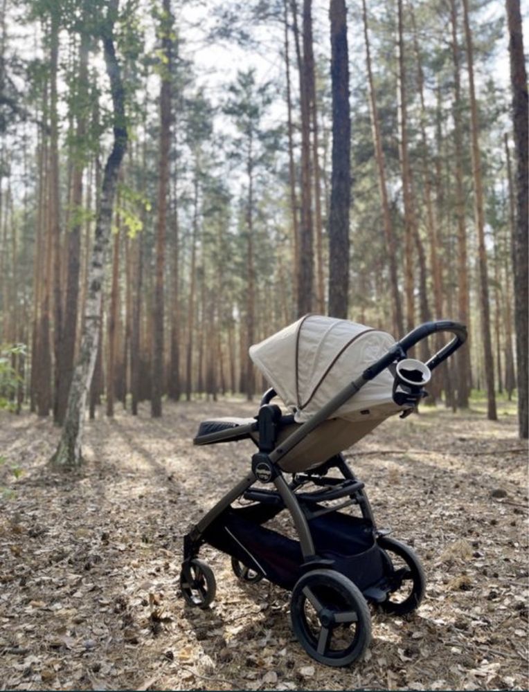 Коляска 2в1 Peg Perego YPSI
