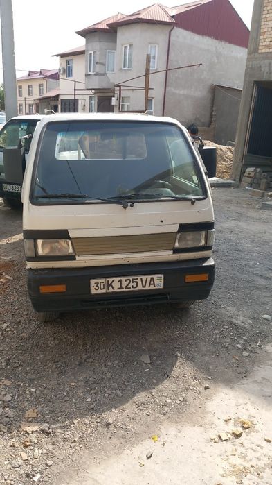 Labo 1996 Damazdan yaslaga Xolati yaxshi yurib turgan moshina